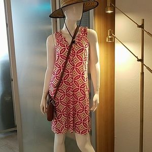 Caribbean Joe Dress (M)